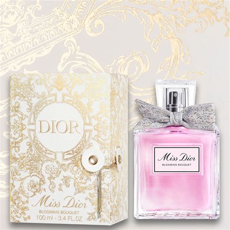 flaconi dior|Miss Dior Blooming Bouquet: Limited